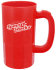 Promotional Red